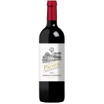 Vin rouge ch�teau promis bordeaux sup�rieur 2022 75 cl