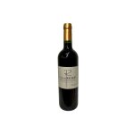 Vin rouge ch�teau rigaud 2017 puisseguin saint - emilion 75cl