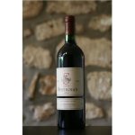 Vin rouge, château sestignan 2001 Vin rouge, château sestignan 2001