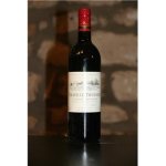 Vin rouge, ch�teau toumalin 1995