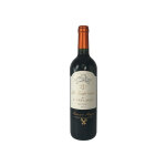 Vin rouge ch�teau la tour carnet cuv�e la temp�rance 2011 m�doc aop 75cl 13, 5% vol.