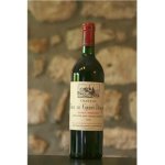 Vin rouge, château tour grand corbin d'espagne 1989 Vin rouge, château tour grand corbin d'espagne 1989