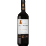 Vin rouge ch�teau tour saint joseph haut - m�doc cru bourgeois 2021 75 cl