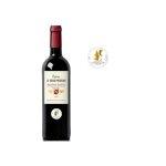 Vin rouge ch�teau le vieux pressoir cuv�e tradition 2019 saint - emilion grand cru 75cl
