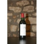 Vin rouge, chateau le vieux turc 1985 Vin rouge, chateau le vieux turc 1985