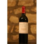 Vin rouge, chteau villeranque 1999