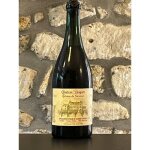 Vin rouge, coteaux de saumur, château fouquet 1953 Vin rouge, coteaux de saumur, château fouquet 1953