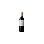 Vin rouge le dauphin d'olivier 2017 pessac - l�ognan 75cl