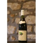 Vin rouge, domaine andre cherrier 1988 Vin rouge, domaine andre cherrier 1988