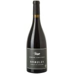Vin rouge domaine camplazens romulus 2024 coteaux de narbonne igp 75 cl