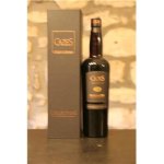 Vin rouge, domaine cazes 1955 Vin rouge, domaine cazes 1955