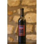 Vin rouge, domaine chapoutier 1999 Vin rouge, domaine chapoutier 1999