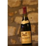 Vin rouge, domaine derats dumay 1998 Vin rouge, domaine derats dumay 1998