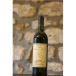 Vin rouge, domaine ichard 1990