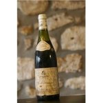 Vin rouge, domaine patriarche pere et fils 1983 Vin rouge, domaine patriarche pere et fils 1983