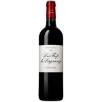 Vin rouge les fiefs de lagrange 2021 saint - julien 75cl