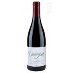 Vin rouge, vin de france, cuve gallet jade 2019