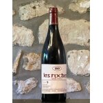 Vin rouge, vin de france, domaine les roches lenoir 2009 Vin rouge, vin de france, domaine les roches lenoir 2009