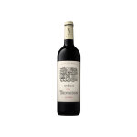 Vin rouge les hauts de trintaudon 2023 75cl haut - m�doc aop 13, 5% vol