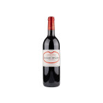 Vin rouge l'h�ritage de chasse - spleen 2020 haut - m�doc 75cl