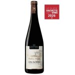 Vin rouge h�ritages vieilles vignes 2023 c�tes du rh�ne aop 75 cl