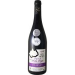 Vin rouge, julienas, domaine du moulin berger, cuvee vayolette Vin rouge, julienas, domaine du moulin berger, cuvee vayolette