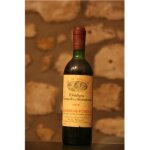 Vin rouge, lalande pomerol, château graves des annereaux 1978 Vin rouge, lalande pomerol, château graves des annereaux 1978