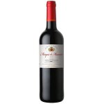 Vin rouge marquis de mascaret 2022 blaye c�tes de bordeaux 75 cl