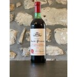 Vin rouge, montagne st emilion, ch�teau guadet plaisance 1978