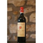Vin rouge, moulis, château poujeaux 1994 Vin rouge, moulis, château poujeaux 1994