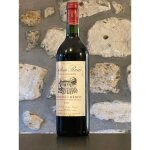 Vin rouge, moulis, château ruat 1997 Vin rouge, moulis, château ruat 1997