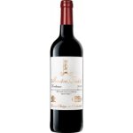 Vin rouge, mouton cadet, cuve hritage 2017