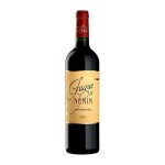 Vin rouge n�nin fugue de n�nin 2021 aoc pomerol 75 cl