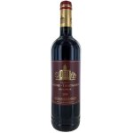 Vin rouge a. o. p haut - m�doc ch�teau laros� - trintaudon, 2019