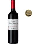 Vin rouge a. o. p lussac - saint - emilion château de barbe blanche cuvée henri iv , 2018 Vin rouge a. o. p lussac - saint - emilion château de barbe blanche cuvée henri iv , 2018