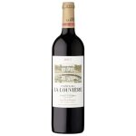 Vin rouge a. o. p pessac - l�ognan ch�teau la louvi�re, 2017