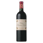 Vin rouge a. o. p saint - julien ch�teau branaire - ducru, 2019