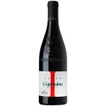 Vin rouge ogier les dentelles 2023 gigondas 75 cl