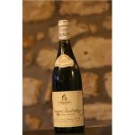 Vin rouge, passetoutgrain domaine patriarche 1988