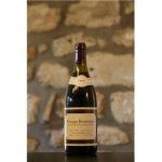 Vin rouge, passetoutgrain, domaine vincent baron 1992