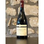Vin rouge, pommard 1er cru, domaine moissenet bonnard, pezerolles 2011 Vin rouge, pommard 1er cru, domaine moissenet bonnard, pezerolles 2011