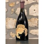 Vin rouge, pommard, chteau de pommard 1983