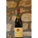 Vin rouge, pommard, domaine andre bogo 1985 Vin rouge, pommard, domaine andre bogo 1985