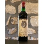 Vin rouge, st emilion, baron philippe de rothschild, baronat st emilion 1976