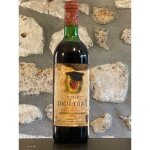 Vin rouge, st emilion grand cru, ch�teau pontet fumet 1973