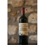 Vin rouge, st estephe, château haut marbuzet 2011 Vin rouge, st estephe, château haut marbuzet 2011