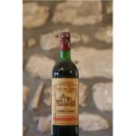 Vin rouge, st georges st emilion, ch�teau divon 1982