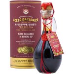 Vinaigre balsamique de modne igp - 3 mdailles d or - anforina modenese dans une bote a chapeau de ...