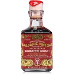 Vinaigre balsamique de modène igp - 3 médailles d or riccardo giusti cubique de 250 ml Vinaigre balsamique de modène igp - 3 médailles d or riccardo giusti cubique de 250 ml