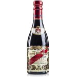 Vinaigre balsamique de modène igp - 5 médailles d or champagnotta bande rouge en boîte de 250 ml Vinaigre balsamique de modène igp - 5 médailles d or champagnotta bande rouge en boîte de 250 ml